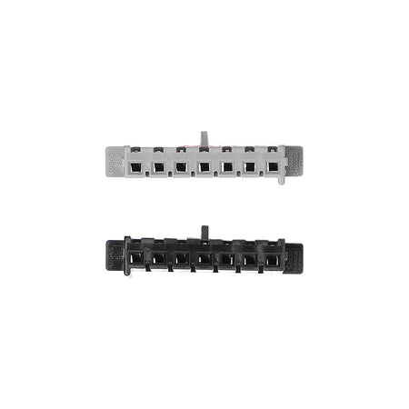 Metra 71-1817 harness, view 2
