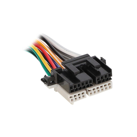 Metra 71-1858 GM 1986-2005 (14-pin) product view 1