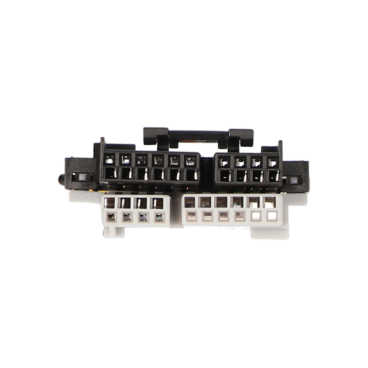 Metra 71-1858 GM 1986-2005 (14-pin) product view 2