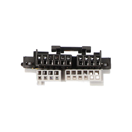 Metra 71-1858 GM 1986-2005 (14-pin) product view 2