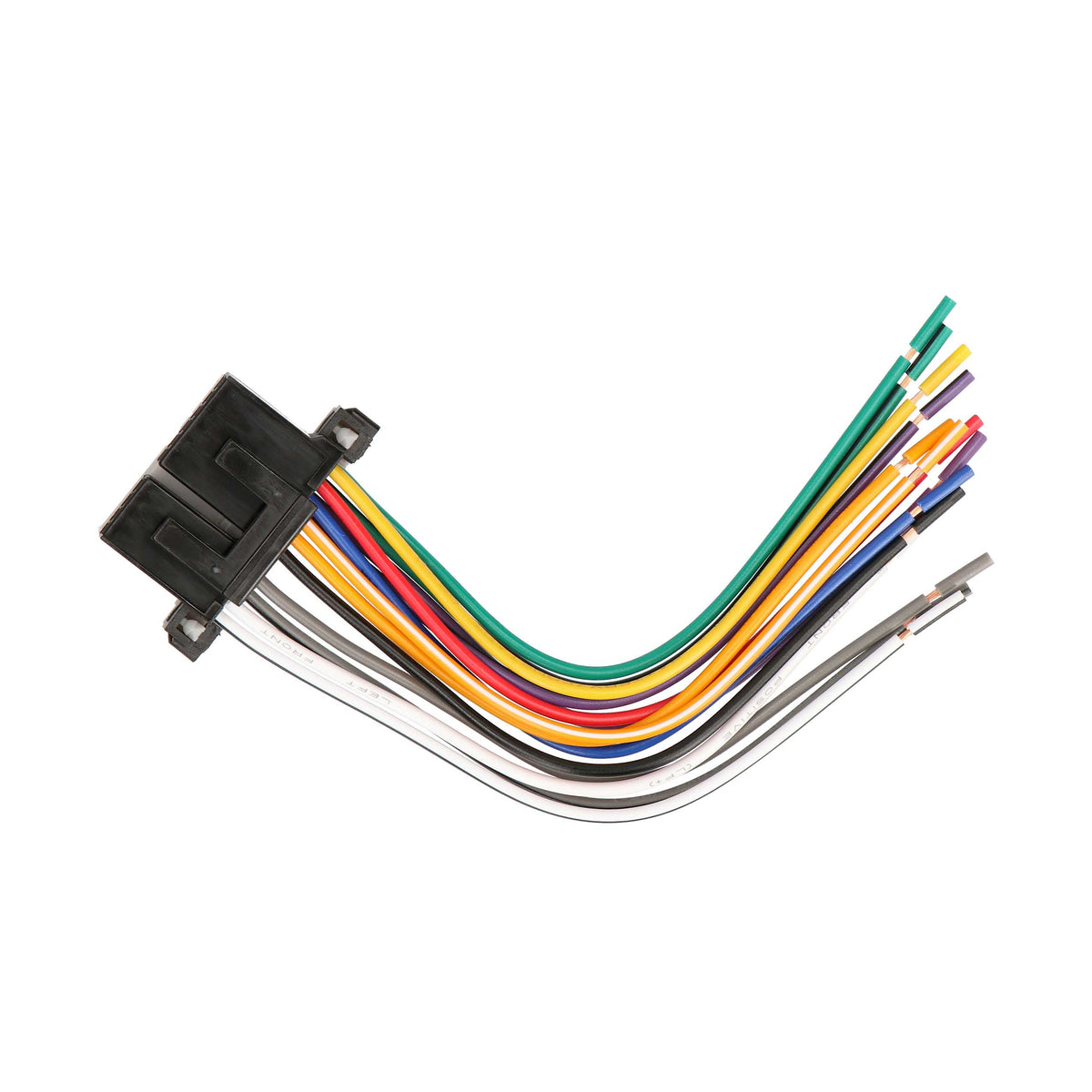 Metra 71-1858 GM 1986-2005 (14-pin) product view 3