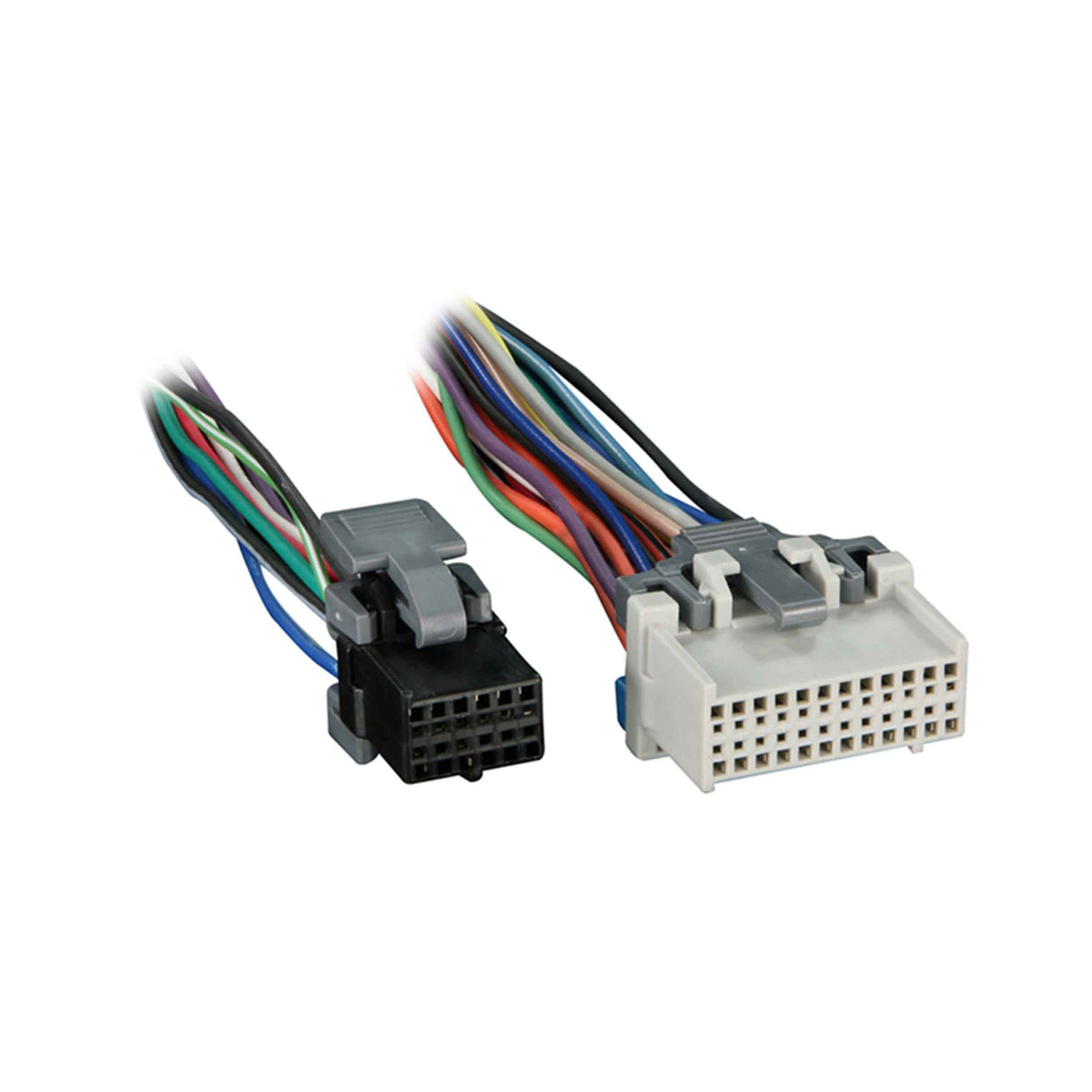 Metra 71-2003-1 harness, view 1