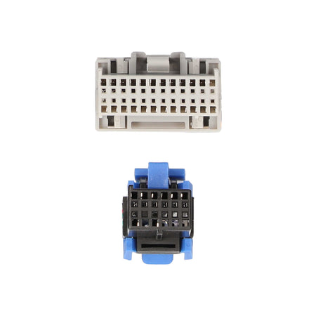 Metra 71-2003-1 harness, view 2
