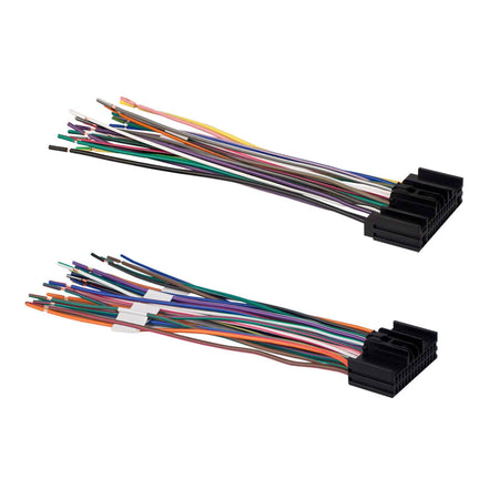 Metra 71-5524 Ford 2011-2020 (fully-pinned) product view 1