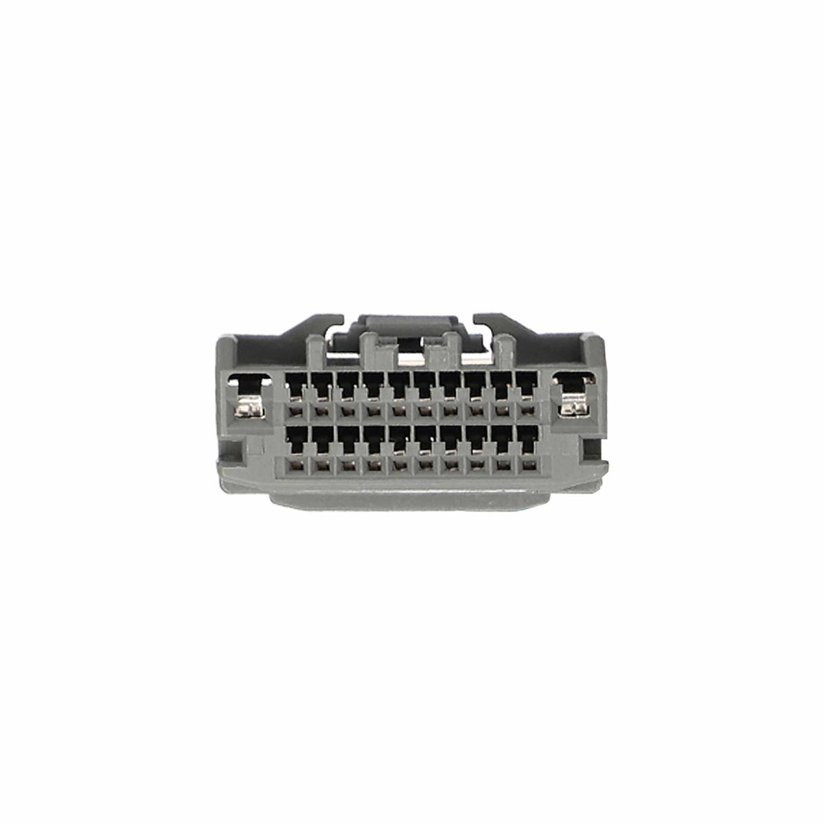 Metra 71-6522 OEM radio harness, view 2
