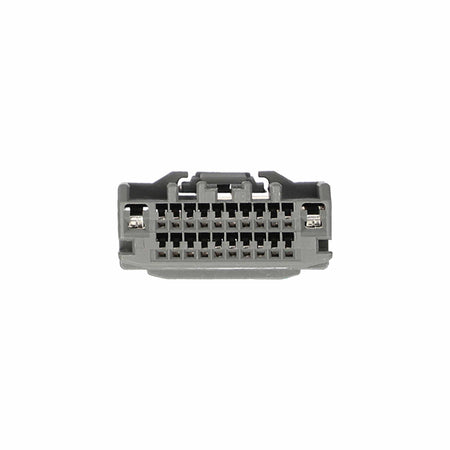 Metra 71-6522 OEM radio harness, view 2