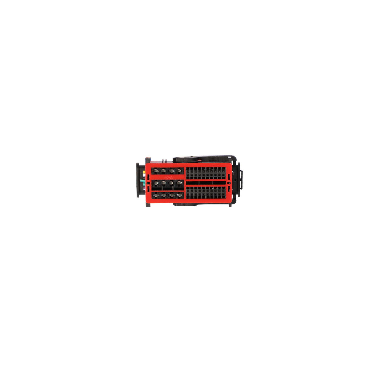 Metra 71-6523 OEM radio harness, view 2