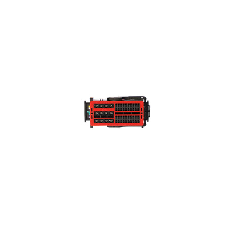 Metra 71-6523 OEM radio harness, view 2