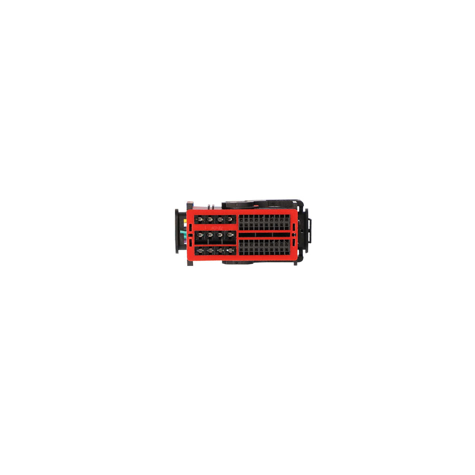 Metra 71-6523 OEM radio harness, view 2