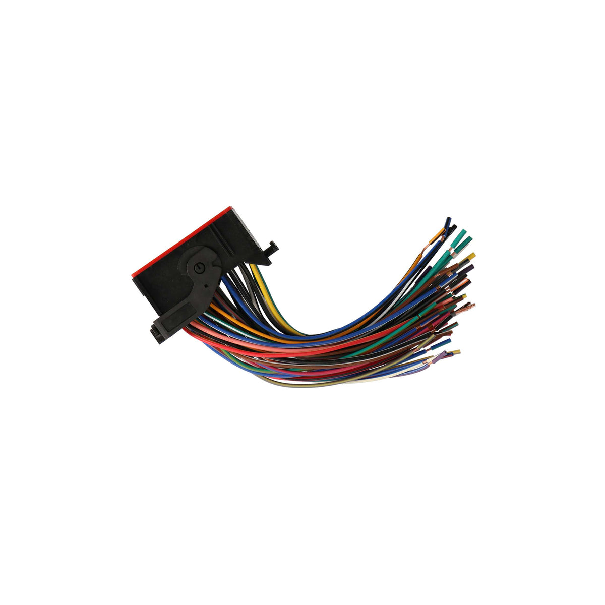 Metra 71-6523 OEM radio harness, view 3