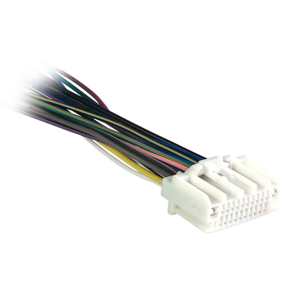 Metra 71-6524 Chrysler / Dodge 2011-2018 product view 1