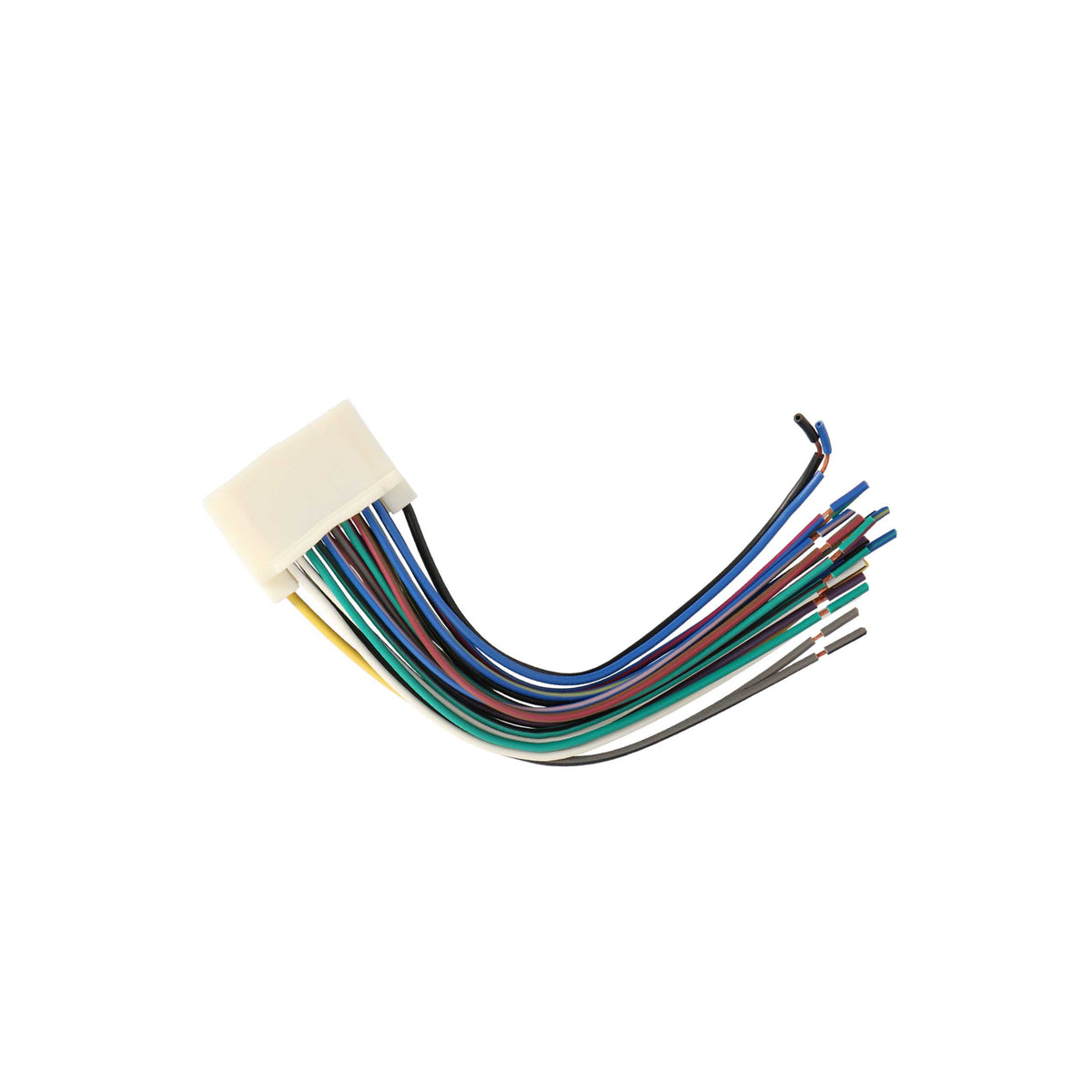 Metra 71-6524 Chrysler / Dodge 2011-2018 product view 3
