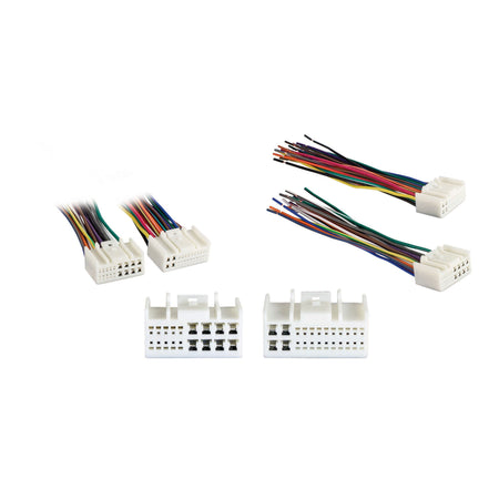 Metra 71-7304 Hyundai / Kia 2010-2019 product view 2