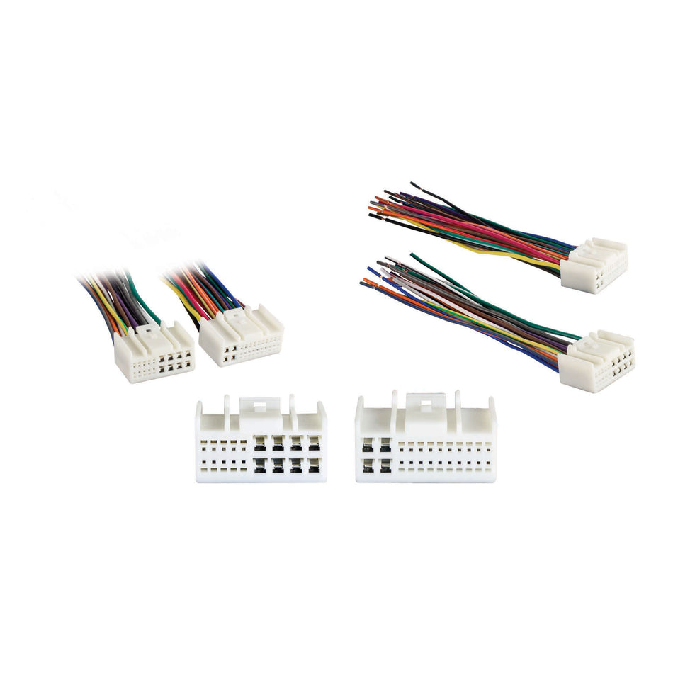 Metra 71-7304 Hyundai / Kia 2010-2019 product view 2