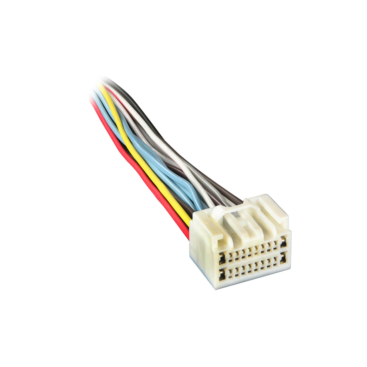 Metra 71-8113 Toyota 2000-2015 (20-pin into Premium radio) product view 1