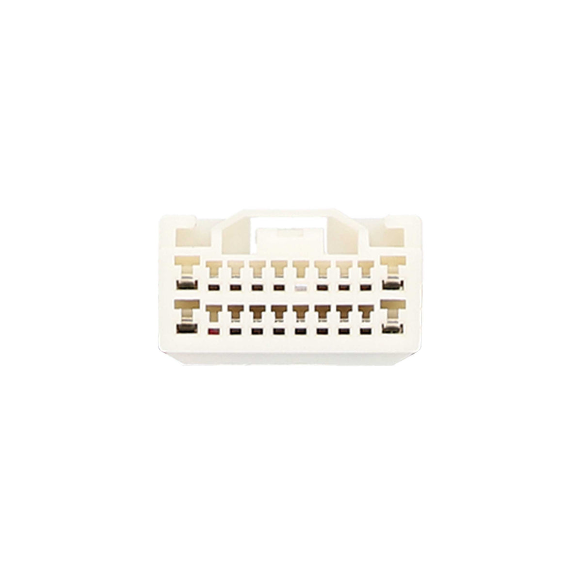 Metra 71-8113 Toyota 2000-2015 (20-pin into Premium radio) product view 2