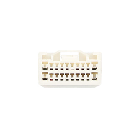Metra 71-8113 Toyota 2000-2015 (20-pin into Premium radio) product view 2