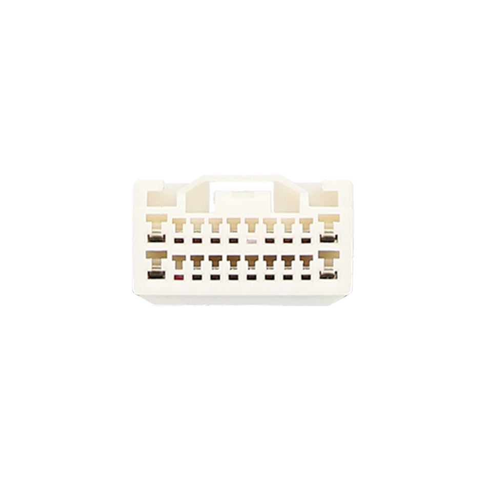 Metra 71-8113 Toyota 2000-2015 (20-pin into Premium radio) product view 2