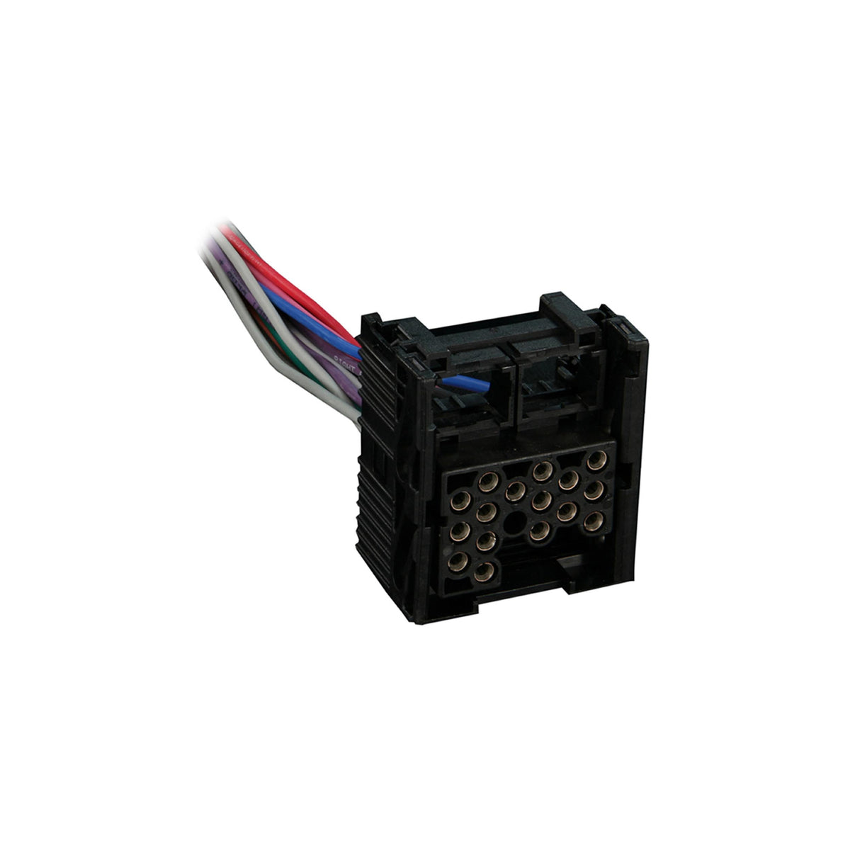 Metra 71-8590 BMW 1990-2001 product view 1