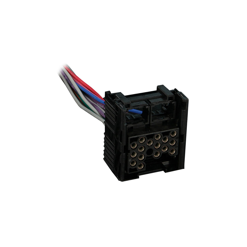 Metra 71-8590 BMW 1990-2001 product view 1