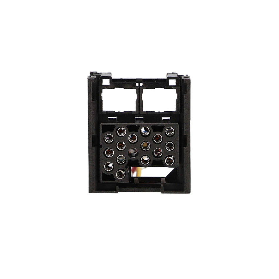 Metra 71-8590 BMW 1990-2001 product view 2
