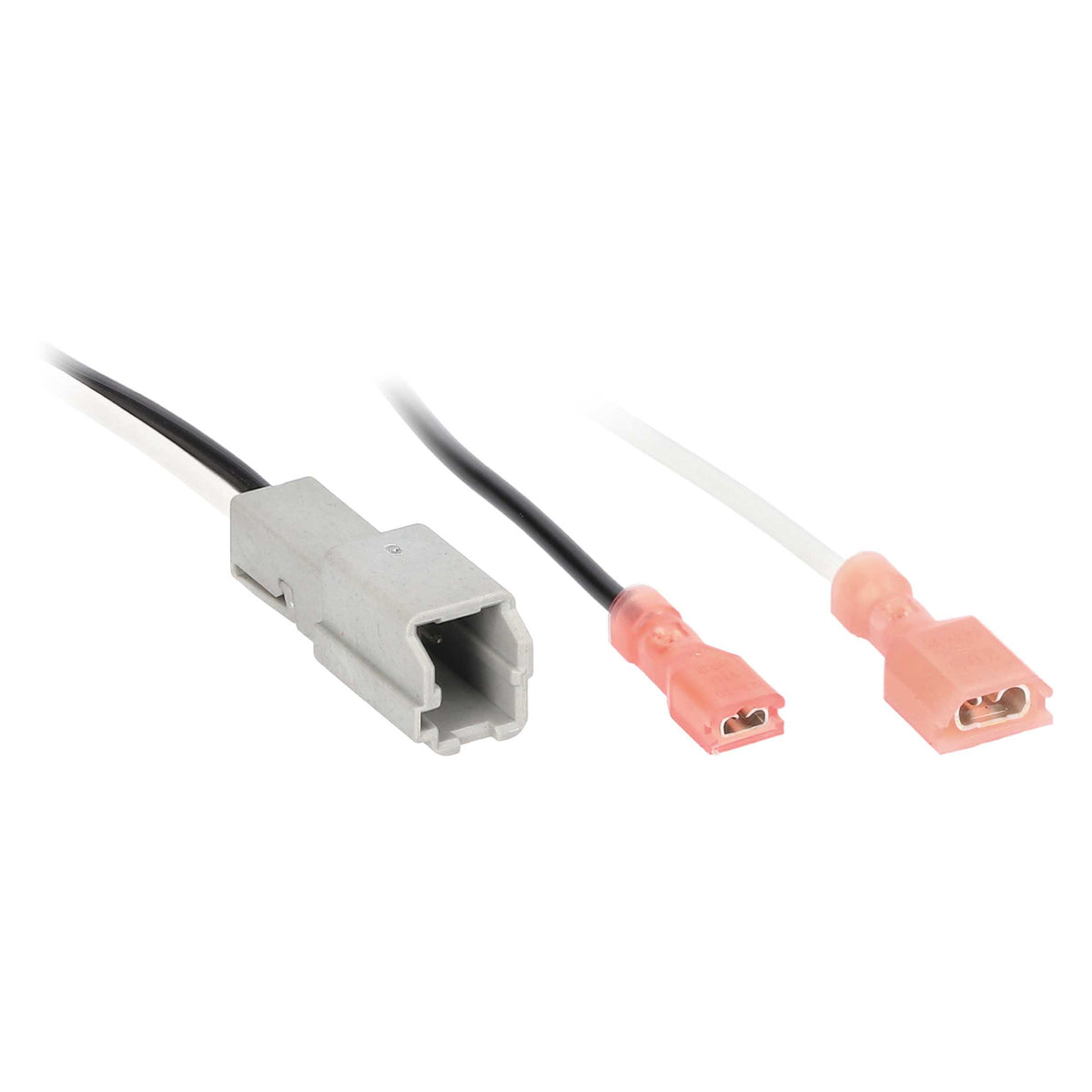 Metra 72-4573 GM amplified tweeter harness