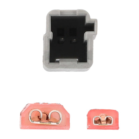 Metra 72-4573 GM 2015-Up (amplified) - manufacturer view 2