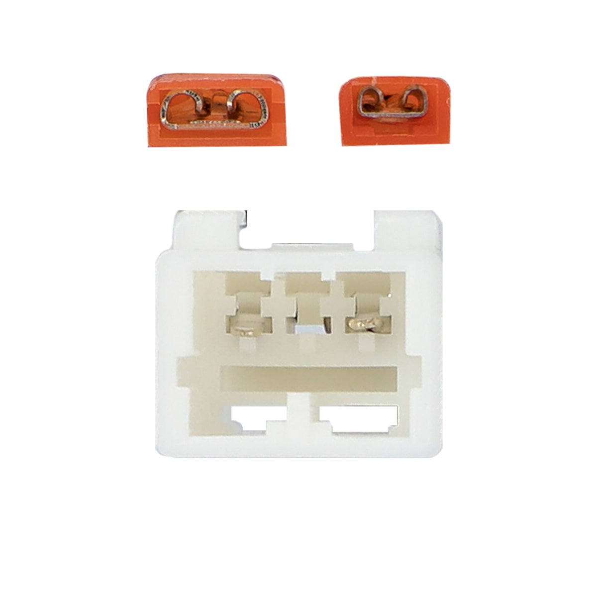 Metra 72-6514-12 Chrysler / Dodge 1990-2025 product view 2
