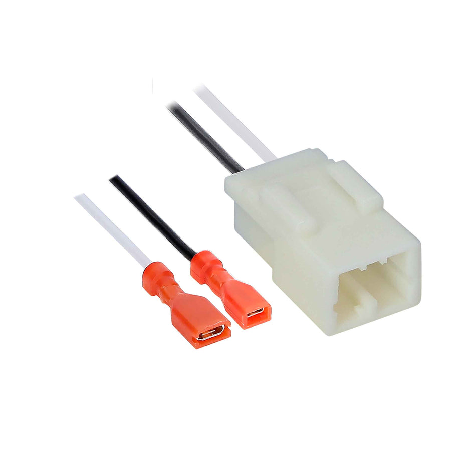 Metra 72-6514 Chrysler Dodge speaker harness pair