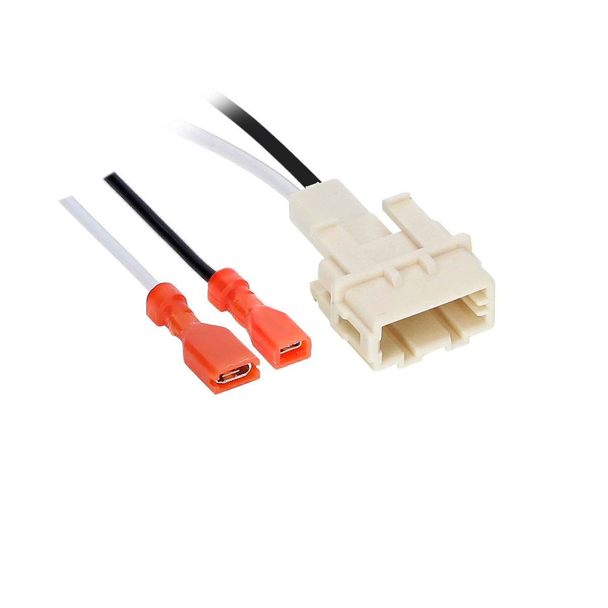 Metra 72-7302 Hyundai Kia speaker harness pair view 1
