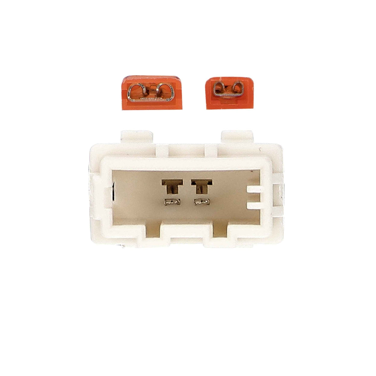 Metra 72-7302 Hyundai Kia speaker harness pair view 2