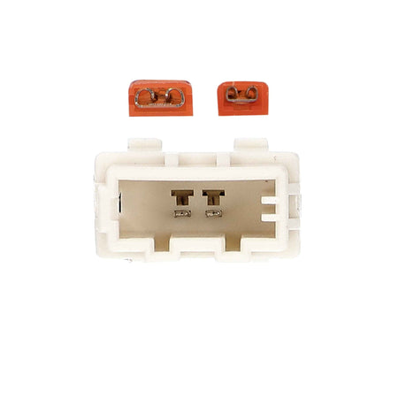 Metra 72-7302 Hyundai Kia speaker harness pair view 2