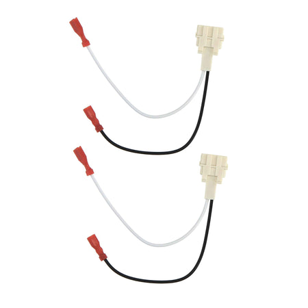 Metra 72-7302 Hyundai Kia speaker harness pair view 3