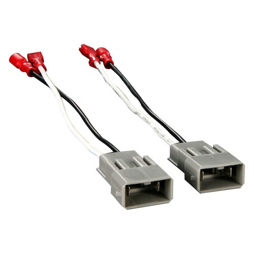Metra 72-7800 speaker harness pair alternate view