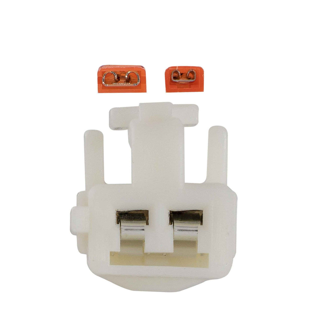 Metra 72-8108 12-inch speaker harness pair view 2