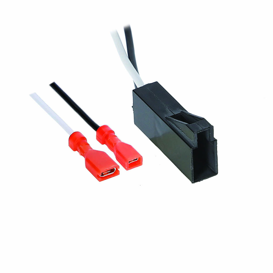 Metra 72-9000 Volkswagen speaker harness pair