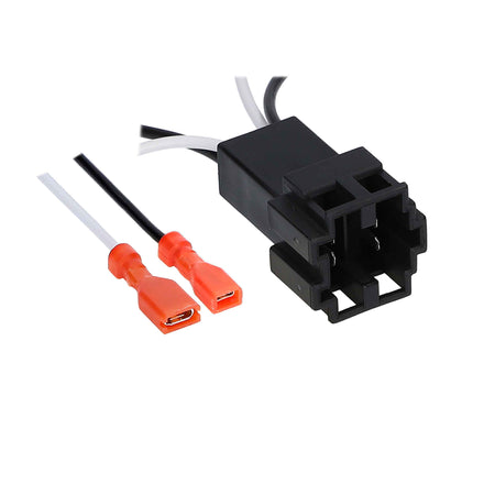 Metra 72-9002 Audi / Chevy / Mercedes-Benz / MINI 1994-2023 product view 1