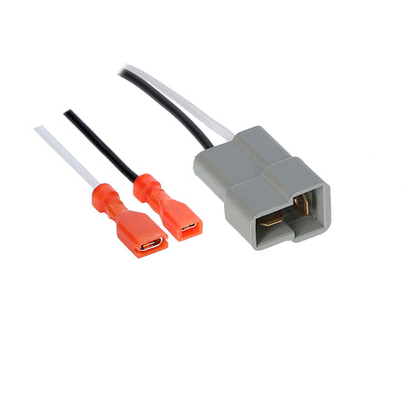 Metra 72-9301 Mitsubishi / Toyota / Multi-App 1979-2013 product view 1