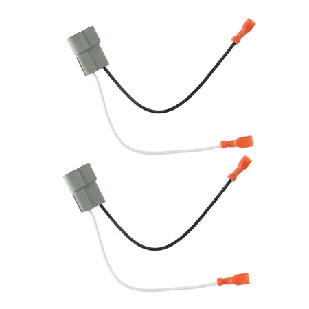 Metra 72-9301 Mitsubishi / Toyota / Multi-App 1979-2013 product view 3
