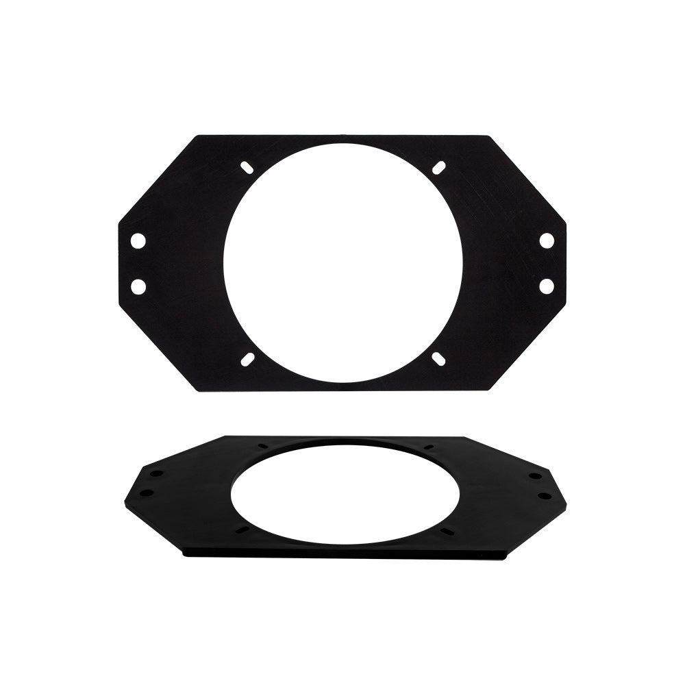 Metra 82-1012 Speaker Adapter Pair - manufacturer view 1
