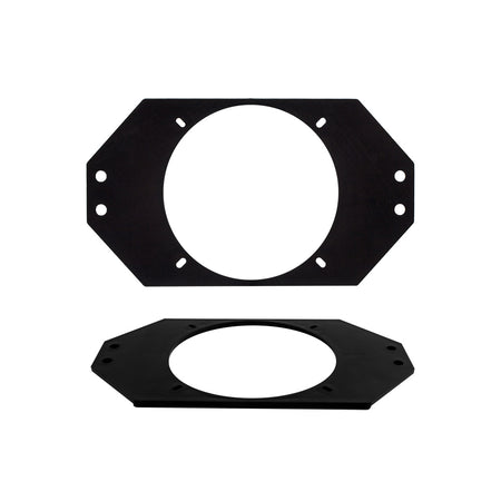 Metra 82-1012 Speaker Adapter Pair - manufacturer view 1