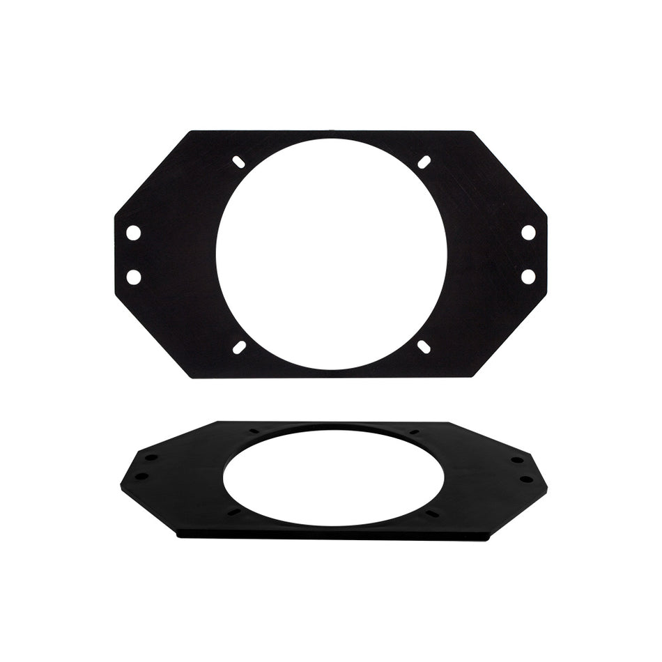 Metra 82-1012 Speaker Adapter Pair - manufacturer view 1