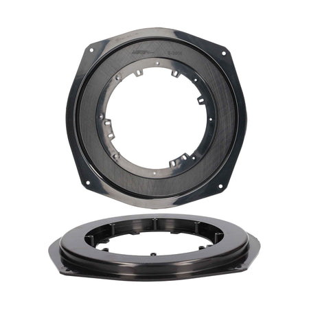 Metra 82-3014 Chevy Corvette 2005-2013 | Infinity 2014-2024 - 6" to 6.75" (Front Door) - manufacturer view 1