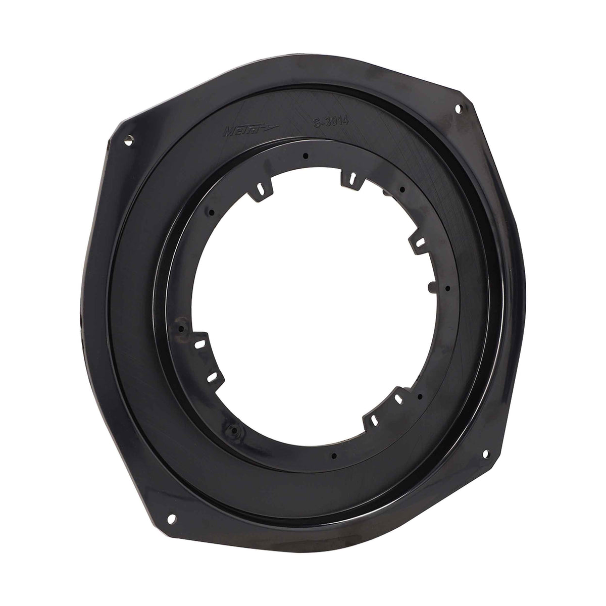 Metra 82-3014 Chevy Corvette 2005-2013 | Infinity 2014-2024 - 6" to 6.75" (Front Door) - manufacturer view 2