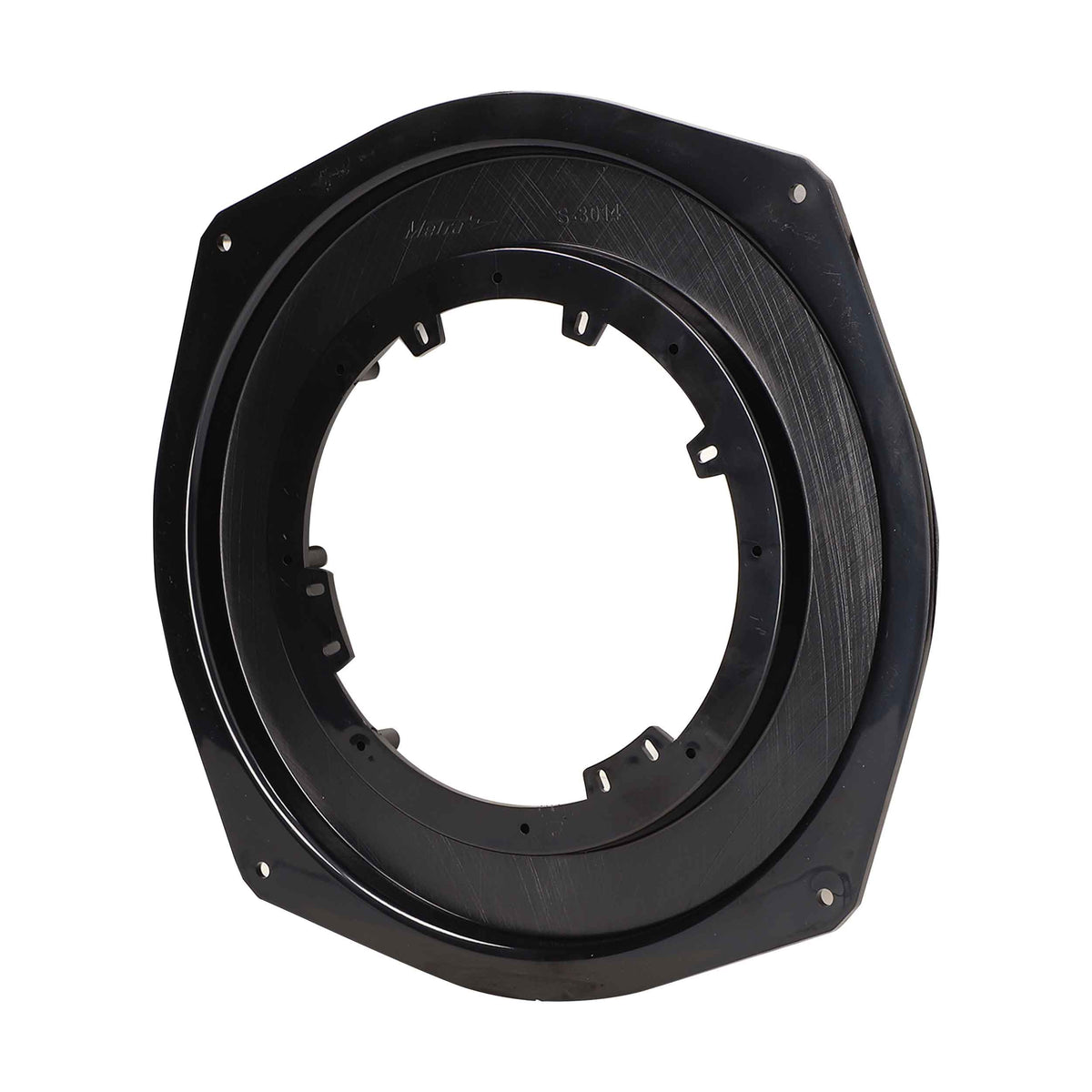 Metra 82-3014 Chevy Corvette 2005-2013 | Infinity 2014-2024 - 6" to 6.75" (Front Door) - manufacturer view 3