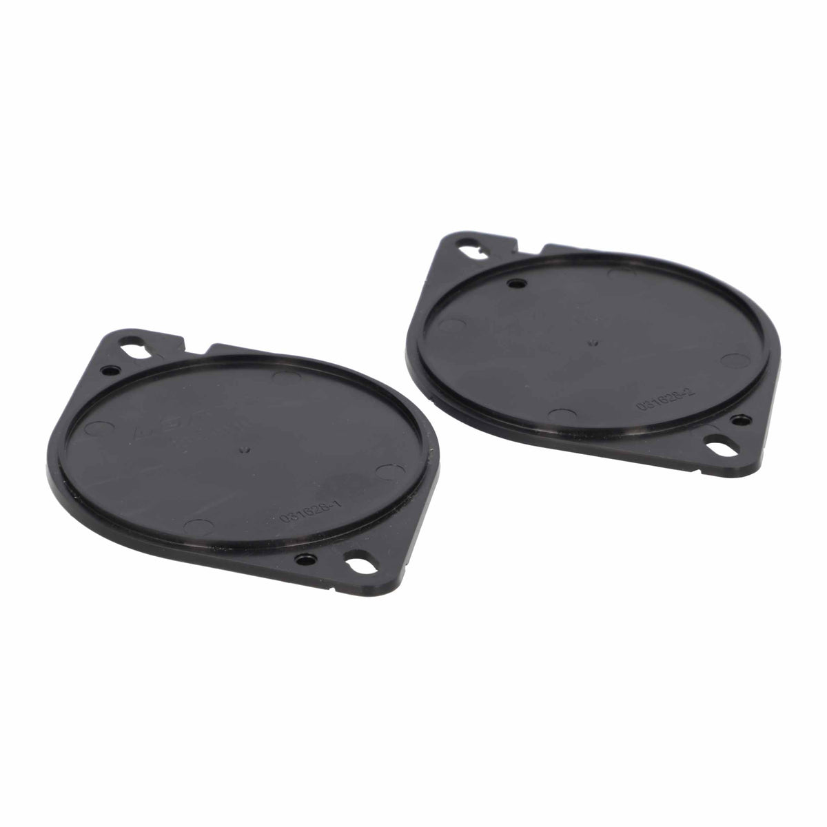 Metra 82-3016 Multi-App 1977-Up - 2.5" Tweeter product view 1