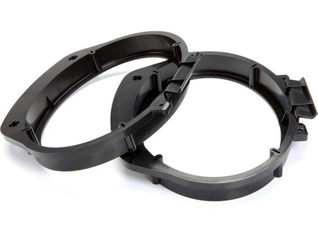 Metra 82-3017 pair of 6x9 speaker brackets