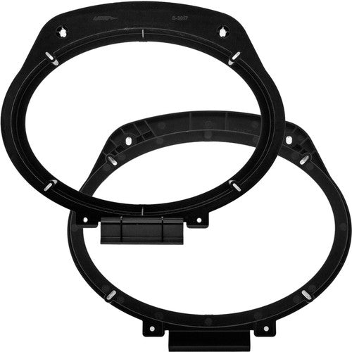 Metra 82-3017 adapter pair package view