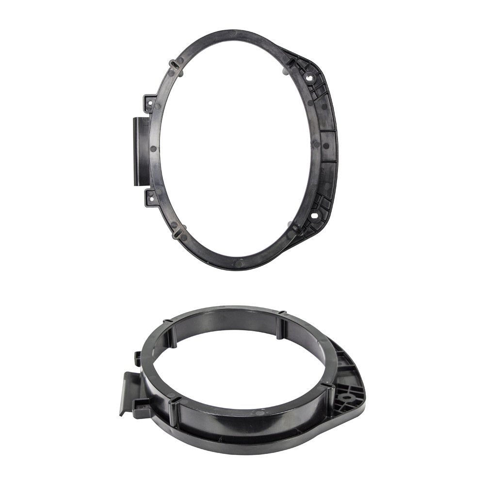 Metra 82-3017 front door speaker adapter plates