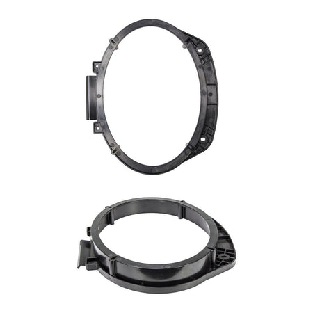 Metra 82-3017 front door speaker adapter plates